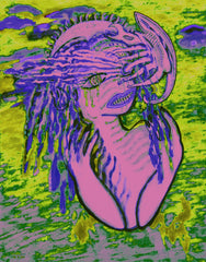 ALL YOU NEED IS LOVE GIVE ME LOVE ON EARTH- HURTIN HARD STOP CLIMATE CHANGE