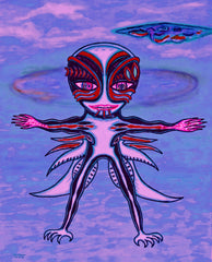 GIVE ME LOVE GIVE ME LIFE ON EARTH