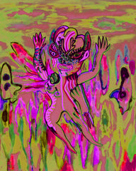 BREAKING FREE FROM THE BOMBING AND THE KILLING OF