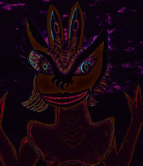 COME WITH ME TO SPACE BITE WORLD - WITH SPUNKY THE LOVE BITE SPACE COMPUTER ICE CREAM GIRL