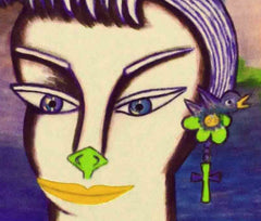 ALL ALONE AM I - BY BRENDA LEE - LITTLE GIRL FREE