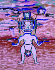 GIVE ME LOVE GIVE ME LIFE ON EARTH -STOP THE KILLER WAR BRAIN NOW
