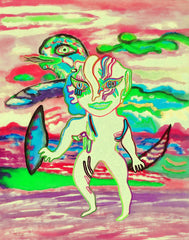 BREAKING FREE - IS LITTLE ONE