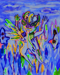 BREAKING FREE FROM THE BOMBING AND THE KILLING OF
