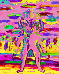 BREAKING FREE
