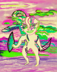 BREAKING FREE - IS LITTLE ONE