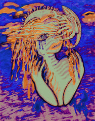 ALL YOU NEED IS LOVE GIVE ME LOVE ON EARTH- HURTIN HARD STOP CLIMATE CHANGE