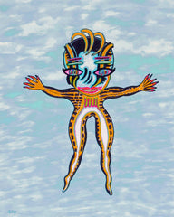 GIVE ME LOVE GIVE ME LIFE ON EARTH