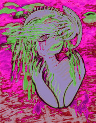 ALL YOU NEED IS LOVE GIVE ME LOVE ON EARTH- HURTIN HARD STOP CLIMATE CHANGE