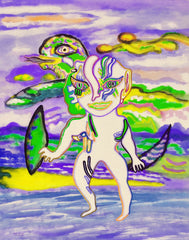 BREAKING FREE - IS LITTLE ONE