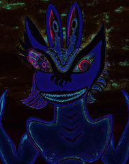COME WITH ME TO SPACE BITE WORLD - WITH SPUNKY THE LOVE BITE SPACE COMPUTER ICE CREAM GIRL