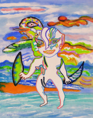 BREAKING FREE - IS LITTLE ONE