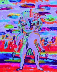 BREAKING FREE