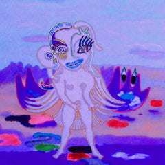 BREAKING FREE - IS LITTLE GIRL FREE