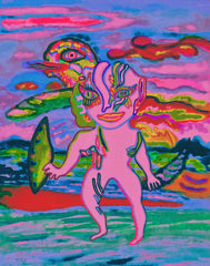 BREAKING FREE - IS LITTLE ONE