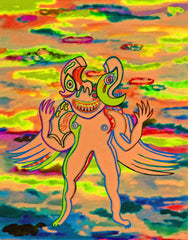 BREAKING FREE