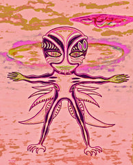 GIVE ME LOVE GIVE ME LIFE ON EARTH