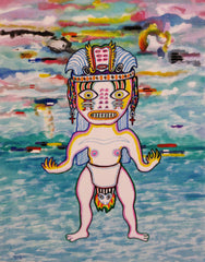 GIVE ME LOVE GIVE ME LIFE ON EARTH -STOP THE KILLER WAR BRAIN NOW