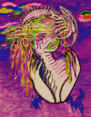ALL YOU NEED IS LOVE GIVE ME LOVE ON EARTH- HURTIN HARD STOP CLIMATE CHANGE