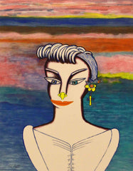 ALL ALONE AM I - BY BRENDA LEE - LITTLE GIRL FREE