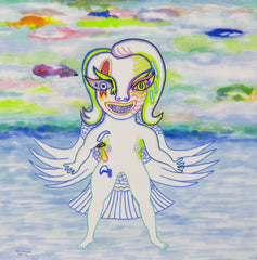 BREAKING FREE IS LITTLE GIRL FREE