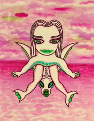 GIVE ME LOVE GIVE ME LIFE ON EARTH