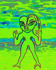 GIVE ME LOVE GIVE ME LIFE ON EARTH