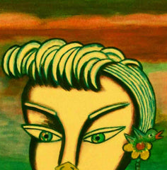 ALL ALONE AM I - BY BRENDA LEE - LITTLE GIRL FREE