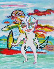 BREAKING FREE - IS LITTLE ONE