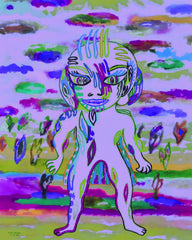 BREAKING FREE