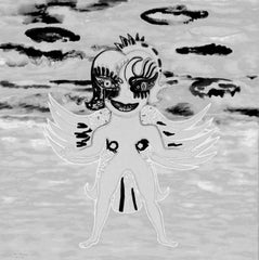 BREAKING FREE FROM THE BOMBING AND THE KILLING OF A SHIT BRAIN FUCK HEAD - BY LITTLE GIRL FREE