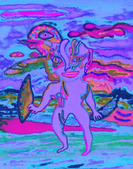 BREAKING FREE - IS LITTLE ONE
