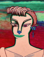 ALL ALONE AM I - BY BRENDA LEE - LITTLE GIRL FREE