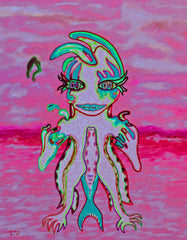 GIVE ME LOVE GIVE ME LIFE ON EARTH