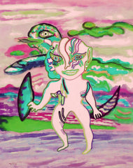BREAKING FREE - IS LITTLE ONE