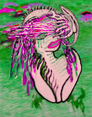 ALL YOU NEED IS LOVE GIVE ME LOVE ON EARTH- HURTIN HARD STOP CLIMATE CHANGE
