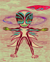 GIVE ME LOVE GIVE ME LIFE ON EARTH