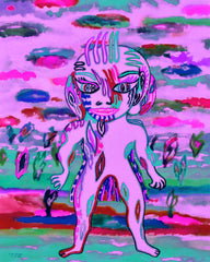 BREAKING FREE