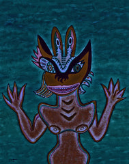 COME WITH ME TO SPACE BITE WORLD - WITH SPUNKY THE LOVE BITE SPACE COMPUTER ICE CREAM GIRL