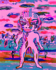 BREAKING FREE