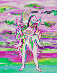 BREAKING FREE IS LITTLE ONE