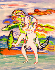 BREAKING FREE - IS LITTLE ONE