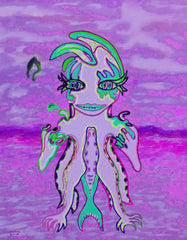GIVE ME LOVE GIVE ME LIFE ON EARTH