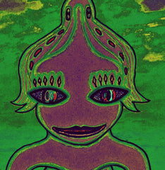 GIVE ME LOVE GIVE ME LIFE ON EARTH