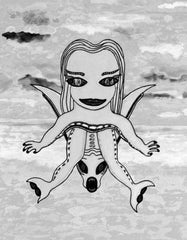 GIVE ME LOVE GIVE ME LIFE ON EARTH