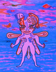 HURTIN - STOP CLIMATE CHANGE NOW