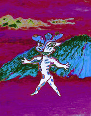 SPACE FREE GIRL