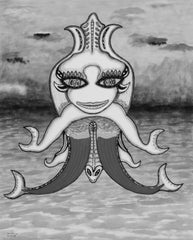 GIVE ME LOVE GIVE ME LIFE ON EARTH