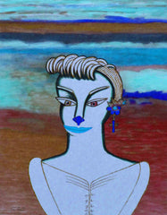 ALL ALONE AM I - BY BRENDA LEE - LITTLE GIRL FREE