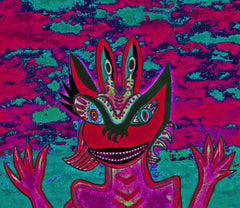 COME WITH ME TO SPACE BITE WORLD - WITH SPUNKY THE LOVE BITE SPACE COMPUTER ICE CREAM GIRL